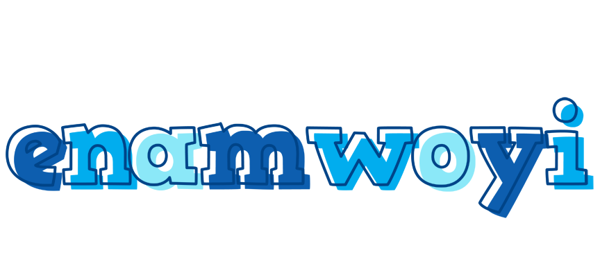 Enamwoyi sailor logo
