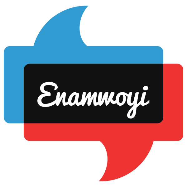 Enamwoyi sharks logo