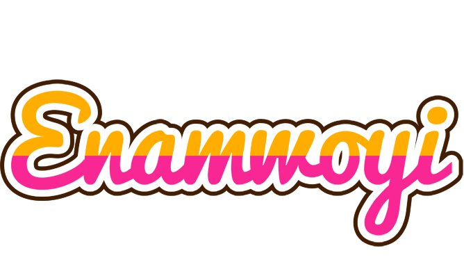 Enamwoyi smoothie logo