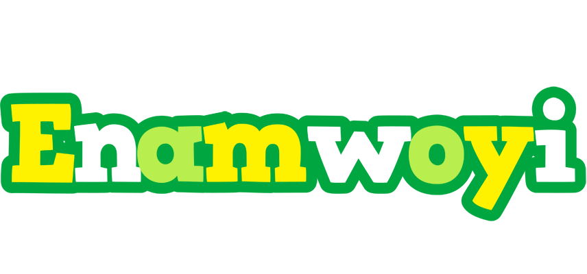 Enamwoyi soccer logo