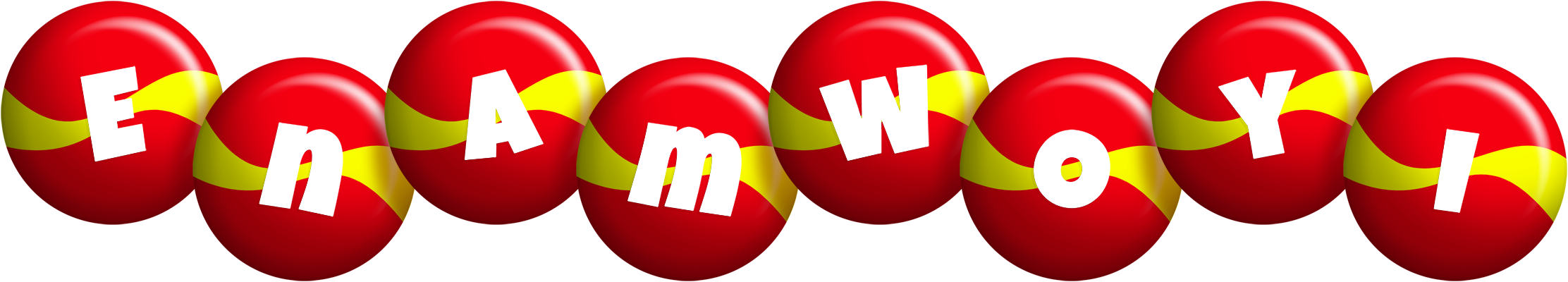 Enamwoyi spain logo