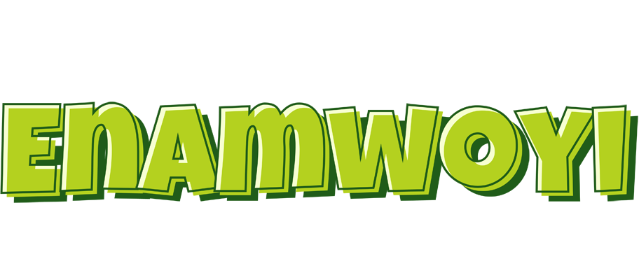Enamwoyi summer logo