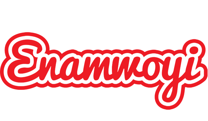 Enamwoyi sunshine logo