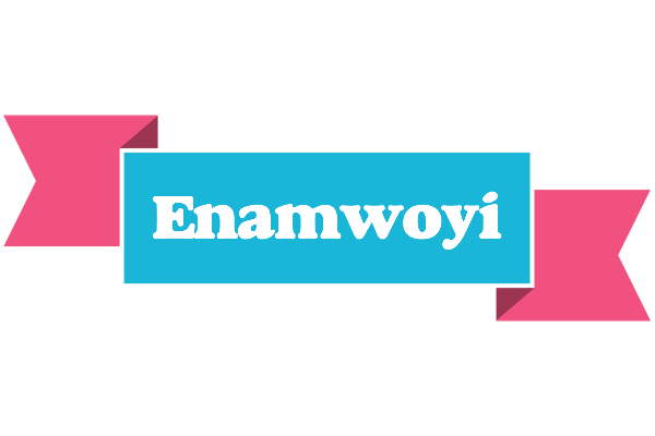 Enamwoyi today logo