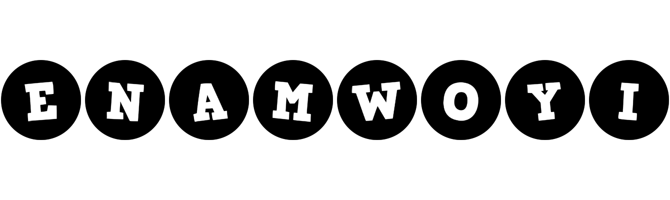 Enamwoyi tools logo