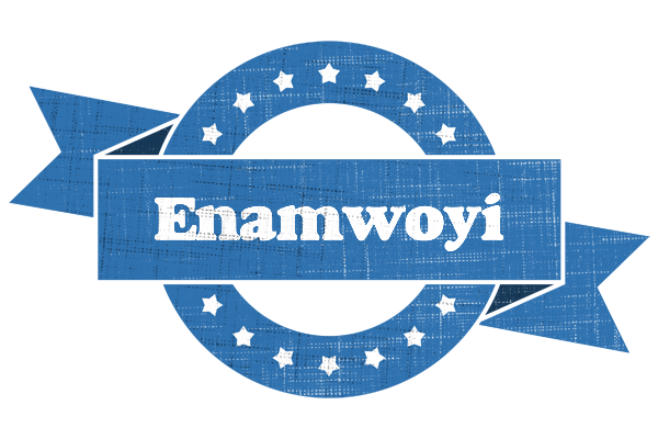 Enamwoyi trust logo