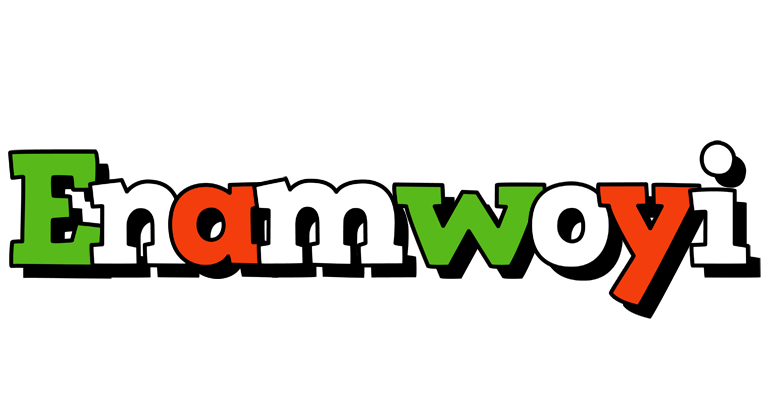 Enamwoyi venezia logo