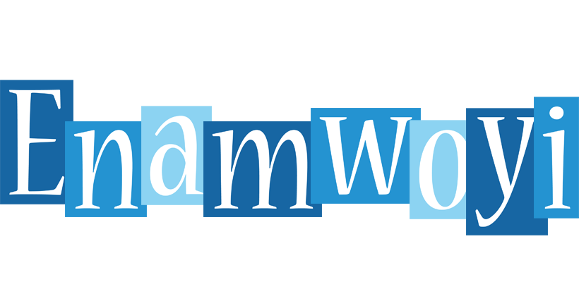 Enamwoyi winter logo