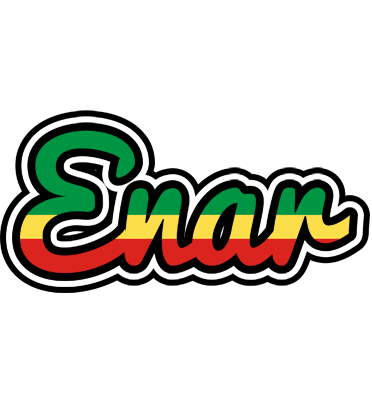 Enar african logo