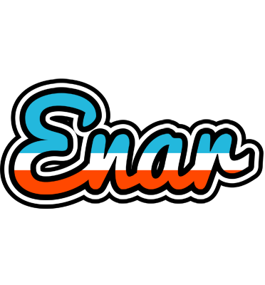 Enar america logo