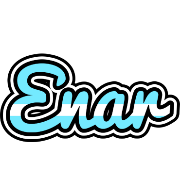 Enar argentine logo