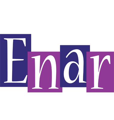 Enar autumn logo