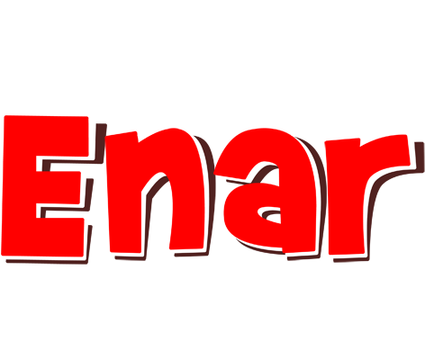 Enar basket logo