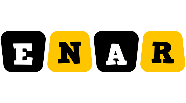 Enar boots logo