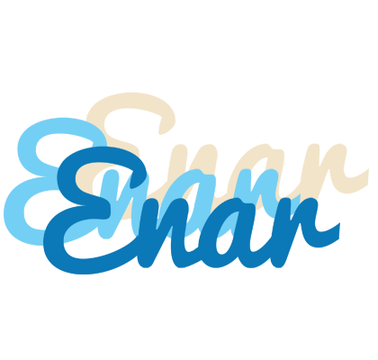Enar breeze logo