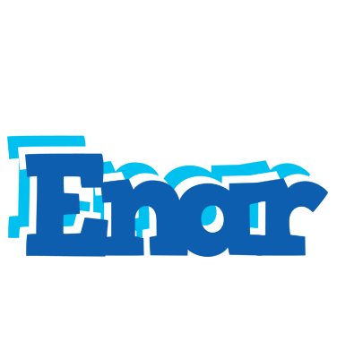 Enar business logo