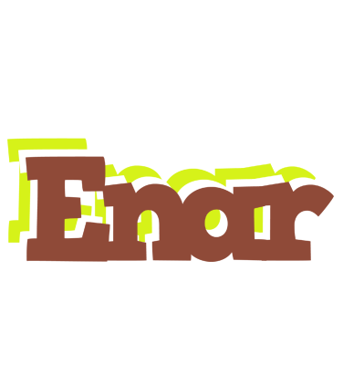 Enar caffeebar logo
