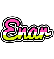 Enar candies logo