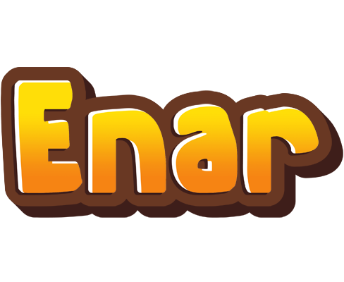 Enar cookies logo
