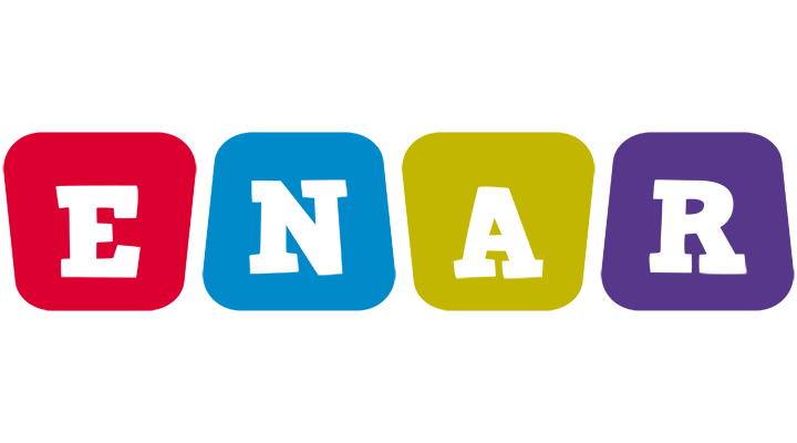 Enar daycare logo