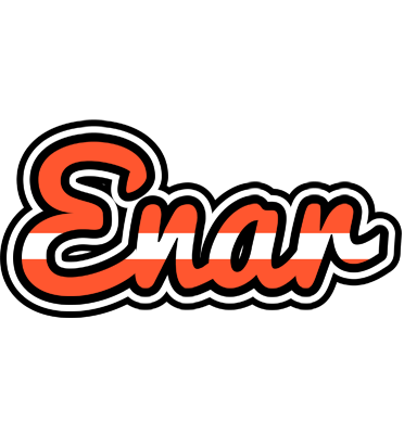Enar denmark logo