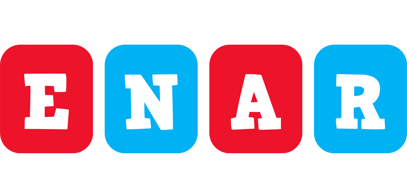 Enar diesel logo