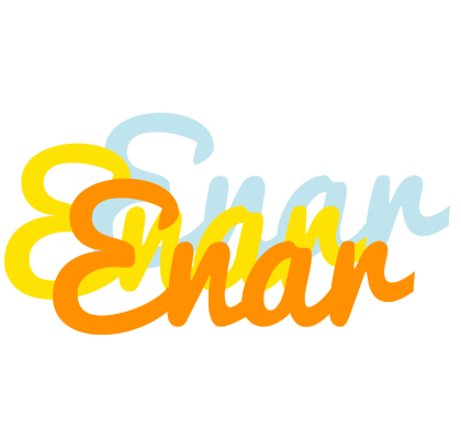 Enar energy logo