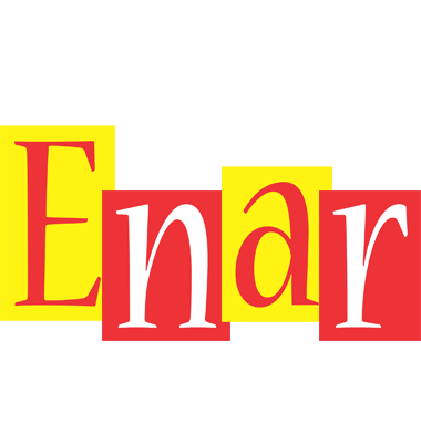 Enar errors logo