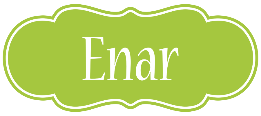 Enar family logo