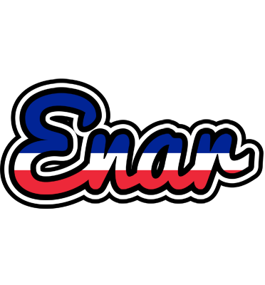 Enar france logo