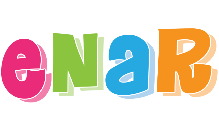 Enar friday logo
