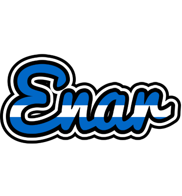Enar greece logo