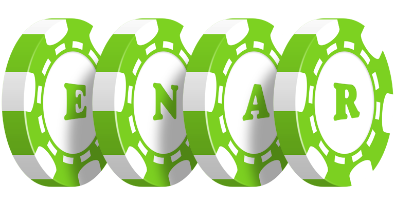 Enar holdem logo