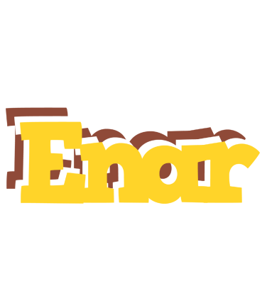 Enar hotcup logo