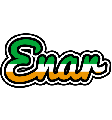 Enar ireland logo