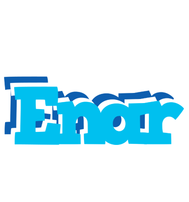 Enar jacuzzi logo