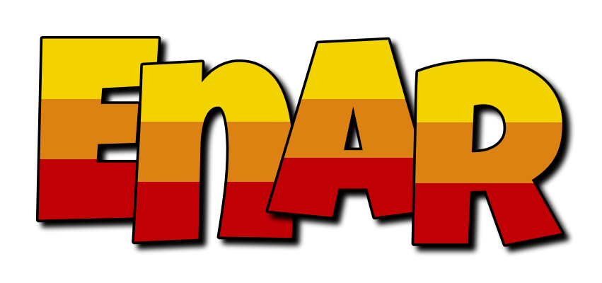 Enar jungle logo
