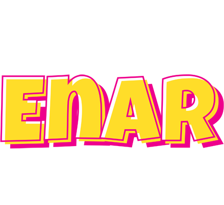 Enar kaboom logo
