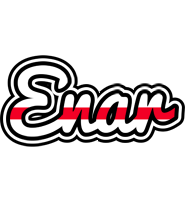Enar kingdom logo