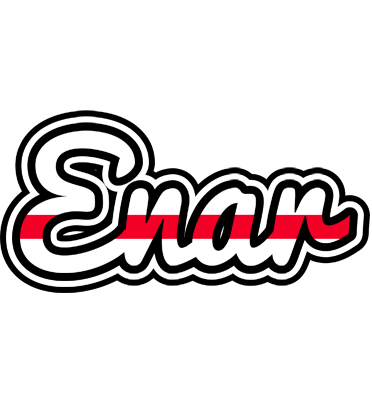 Enar kingdom logo