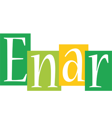 Enar lemonade logo