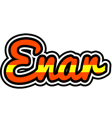Enar madrid logo