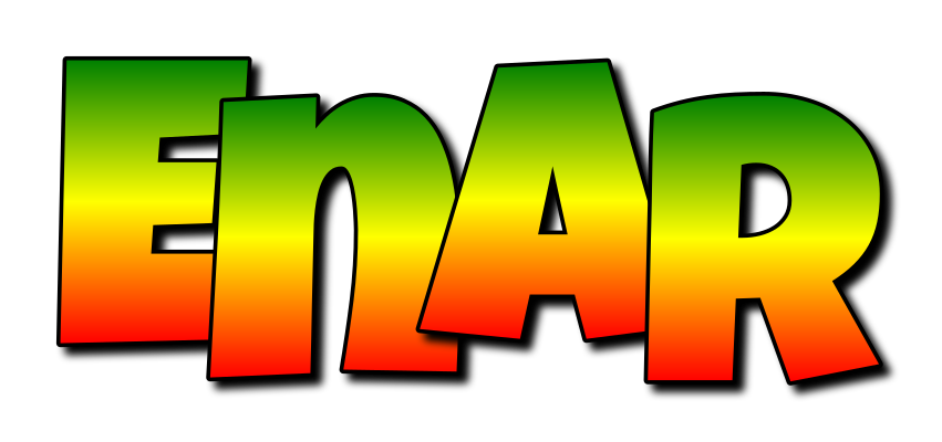 Enar mango logo