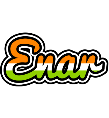 Enar mumbai logo