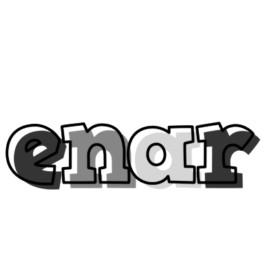 Enar night logo