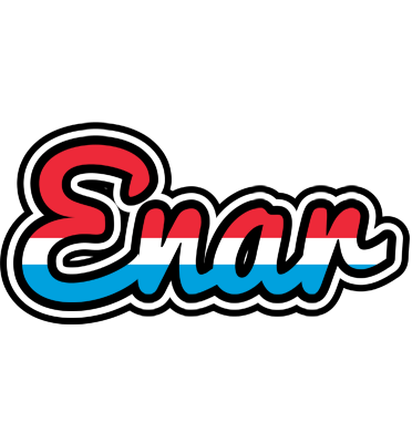 Enar norway logo