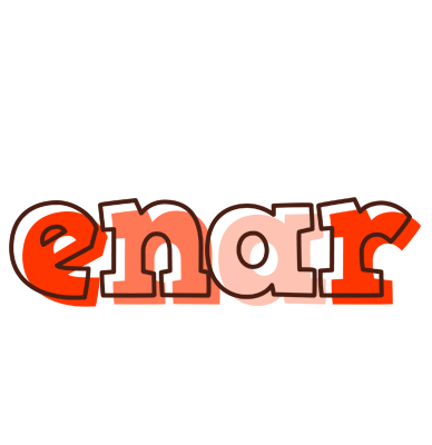 Enar paint logo