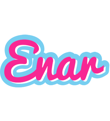 Enar popstar logo
