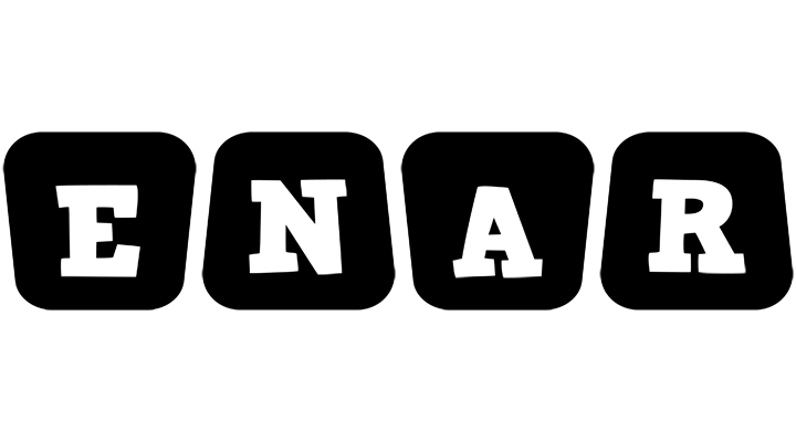 Enar racing logo