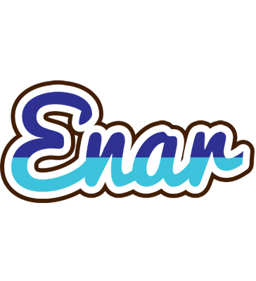Enar raining logo